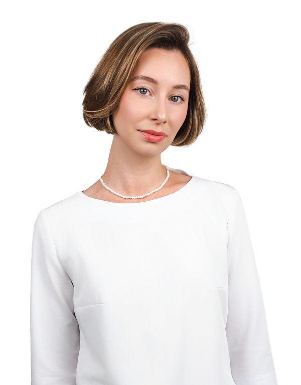 Белянская Лидия Александровна